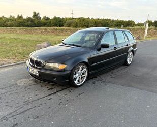 BMW 330 Gebrauchtwagen