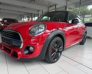 Mini Cooper Gebrauchtwagen