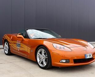 Corvette C6 Gebrauchtwagen