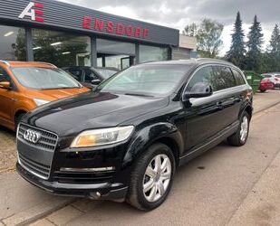 Audi Q7 Gebrauchtwagen