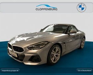 BMW Z4 Gebrauchtwagen