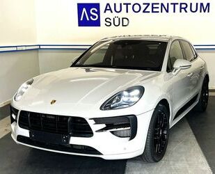Porsche Macan Gebrauchtwagen