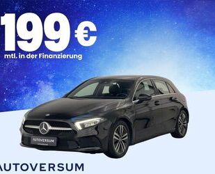 Mercedes-Benz A 200 Gebrauchtwagen