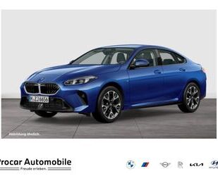 BMW 218 Gran Coupé Gebrauchtwagen