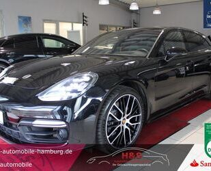 Porsche Panamera Gebrauchtwagen