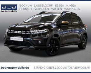 Dacia Sandero Gebrauchtwagen