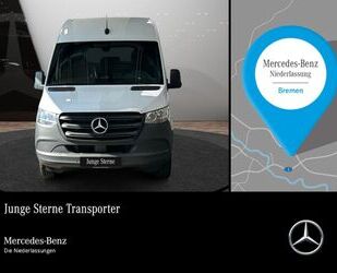 Mercedes-Benz Sprinter Gebrauchtwagen