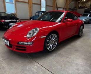 Porsche 997 Gebrauchtwagen