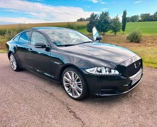 Jaguar XJ Gebrauchtwagen