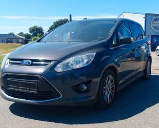 Ford Grand C-Max Gebrauchtwagen