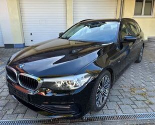 BMW 530 Gebrauchtwagen