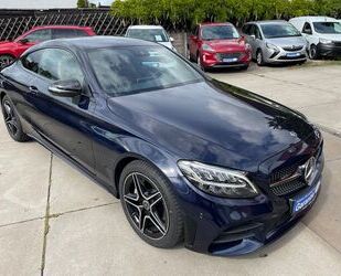 Mercedes-Benz C 200 Gebrauchtwagen