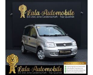 Fiat Panda Gebrauchtwagen