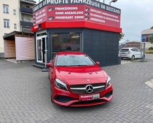 Mercedes-Benz A 200 Gebrauchtwagen