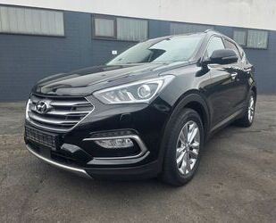Hyundai SANTA FE Gebrauchtwagen