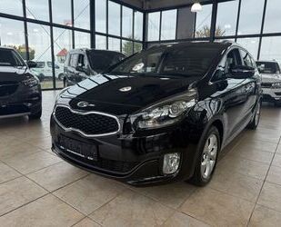 Kia Carens Gebrauchtwagen