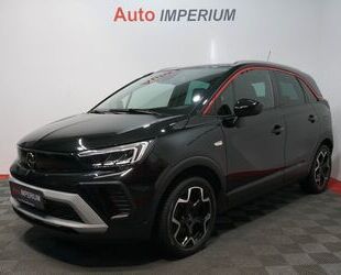 Opel Crossland (X) Gebrauchtwagen