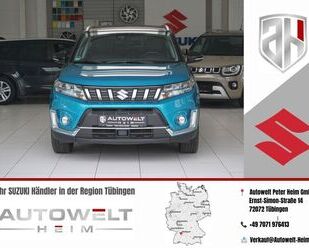 Suzuki Vitara Gebrauchtwagen