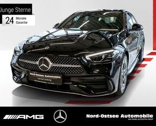 Mercedes-Benz C 300 Gebrauchtwagen