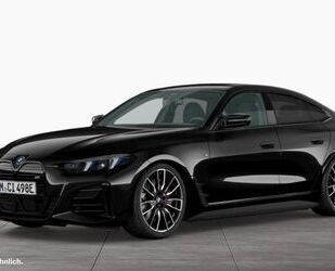 BMW i4 Gebrauchtwagen