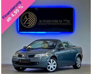 Renault Megane Gebrauchtwagen