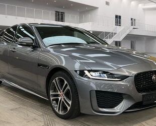 Jaguar XE Gebrauchtwagen