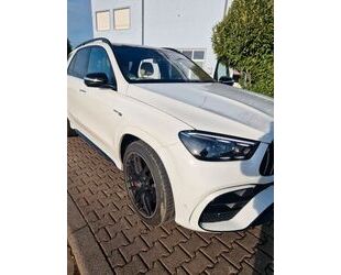 Mercedes-Benz GLE 63 AMG Gebrauchtwagen