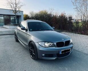 BMW 125 Gebrauchtwagen