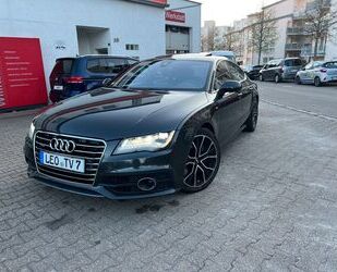 Audi A7 Gebrauchtwagen