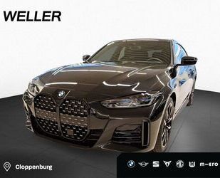 BMW 420 Gran Coupé Gebrauchtwagen
