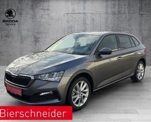 Skoda Scala Gebrauchtwagen
