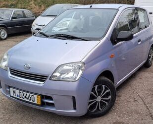 Daihatsu Cuore Gebrauchtwagen