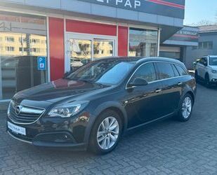 Opel Insignia Gebrauchtwagen