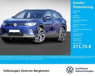 VW ID.4 Gebrauchtwagen
