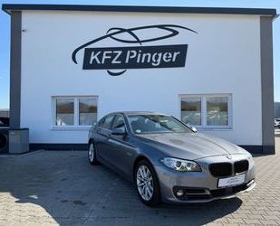 BMW 520 Gebrauchtwagen