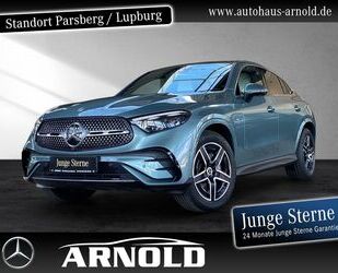 Mercedes-Benz GLC 200 Gebrauchtwagen