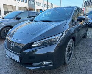 Nissan Leaf Gebrauchtwagen