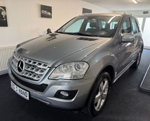 Mercedes-Benz ML 300 Gebrauchtwagen