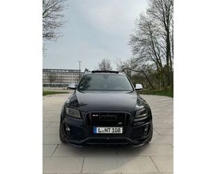 Audi SQ5 Gebrauchtwagen