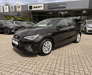 Seat Ibiza Gebrauchtwagen