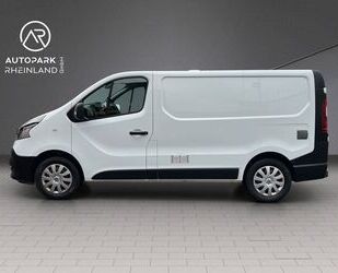 Renault Trafic Gebrauchtwagen