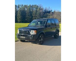 Land Rover Discovery Gebrauchtwagen
