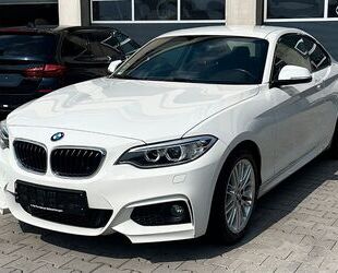 BMW 218 Gebrauchtwagen