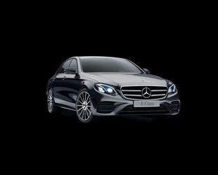 Mercedes-Benz E 350 Gebrauchtwagen