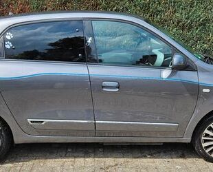 Renault Twingo Gebrauchtwagen