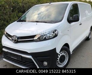 Toyota Proace (Verso) Gebrauchtwagen