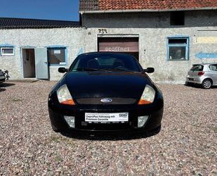 Ford Streetka Gebrauchtwagen