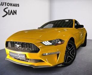 Ford Mustang Gebrauchtwagen
