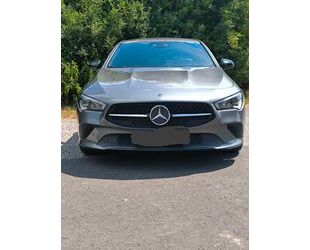 Mercedes-Benz CLA 220 Gebrauchtwagen