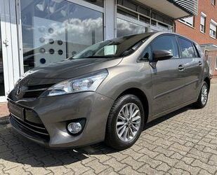 Toyota Verso Gebrauchtwagen